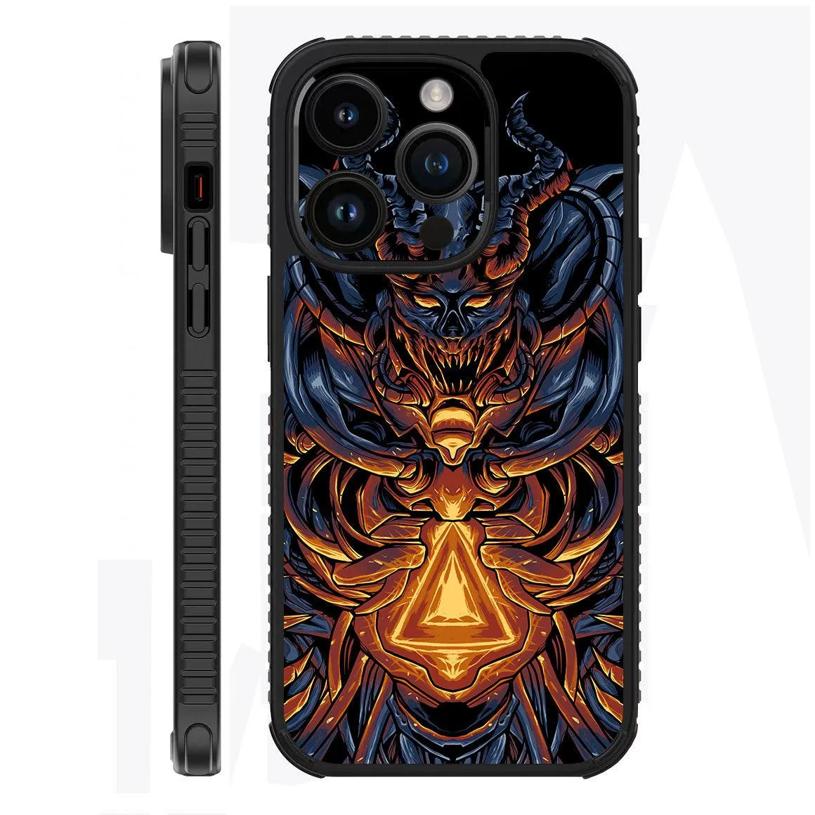 iPhone 14 Pro Case Artist Series