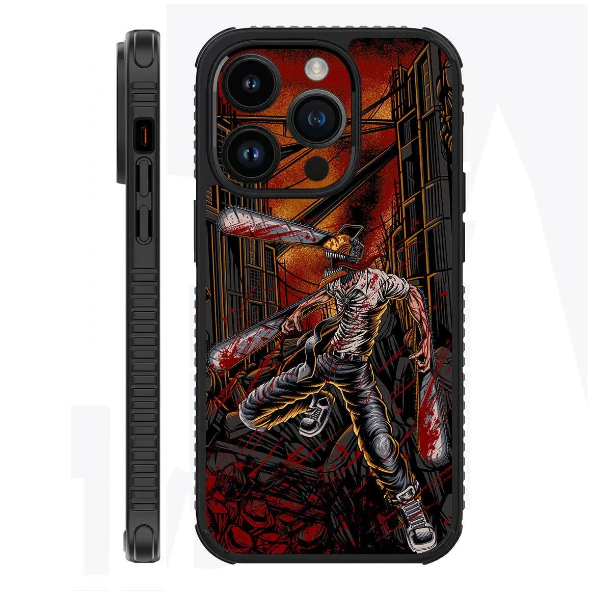 iPhone 14 Pro Case Artist Series