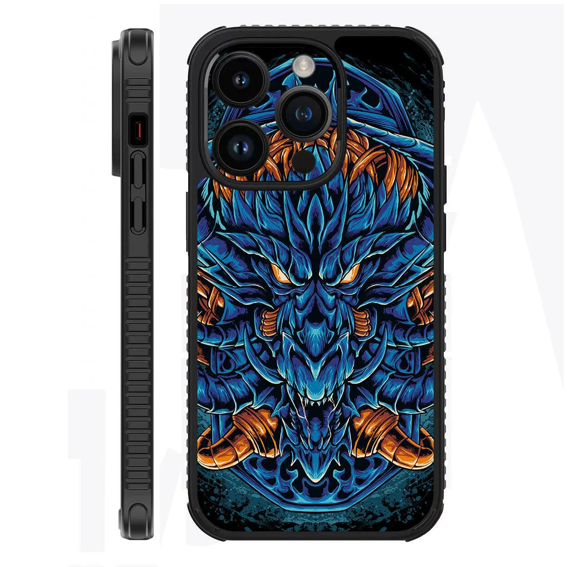 iPhone 14 Pro Case Artist Series