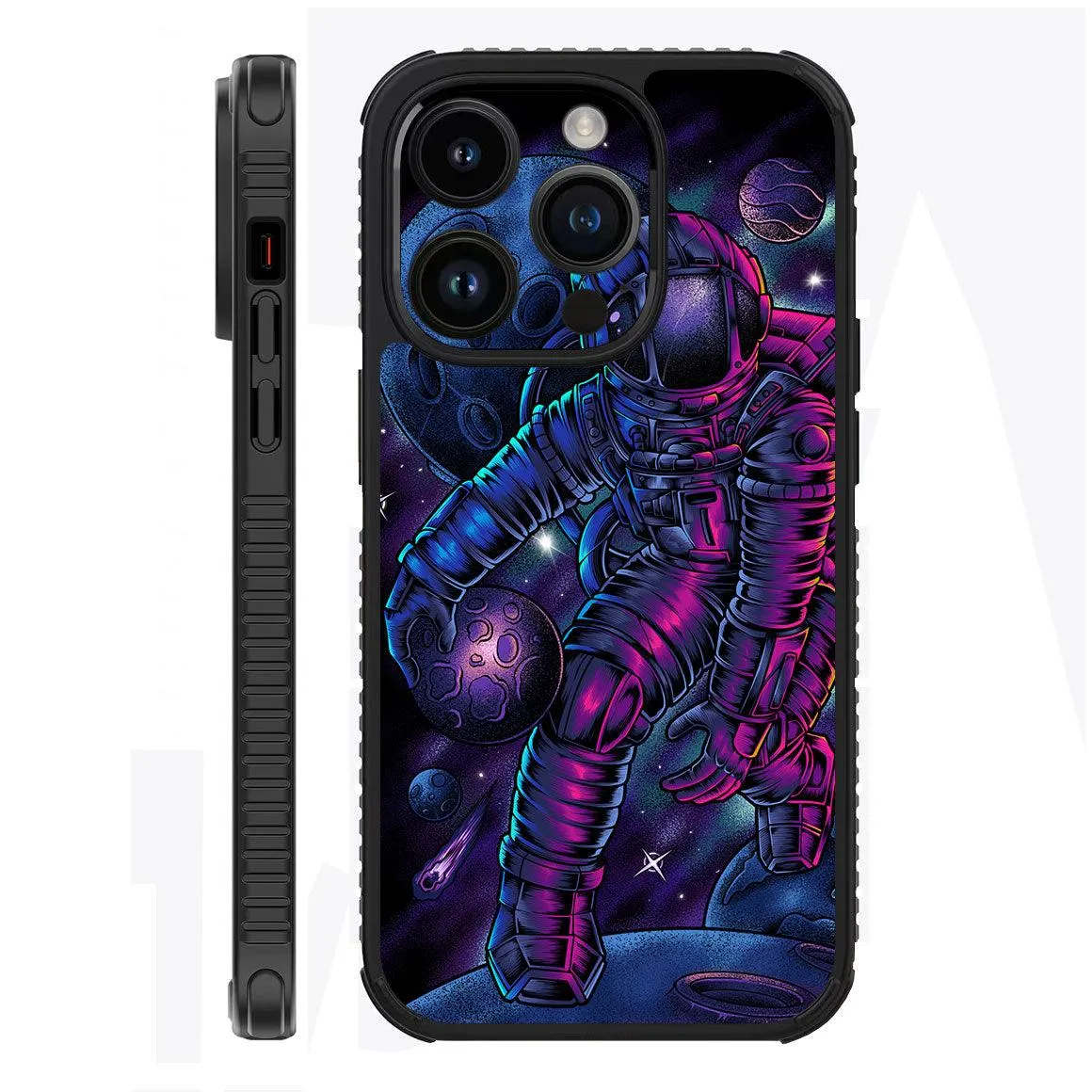 iPhone 14 Pro Case Artist Series