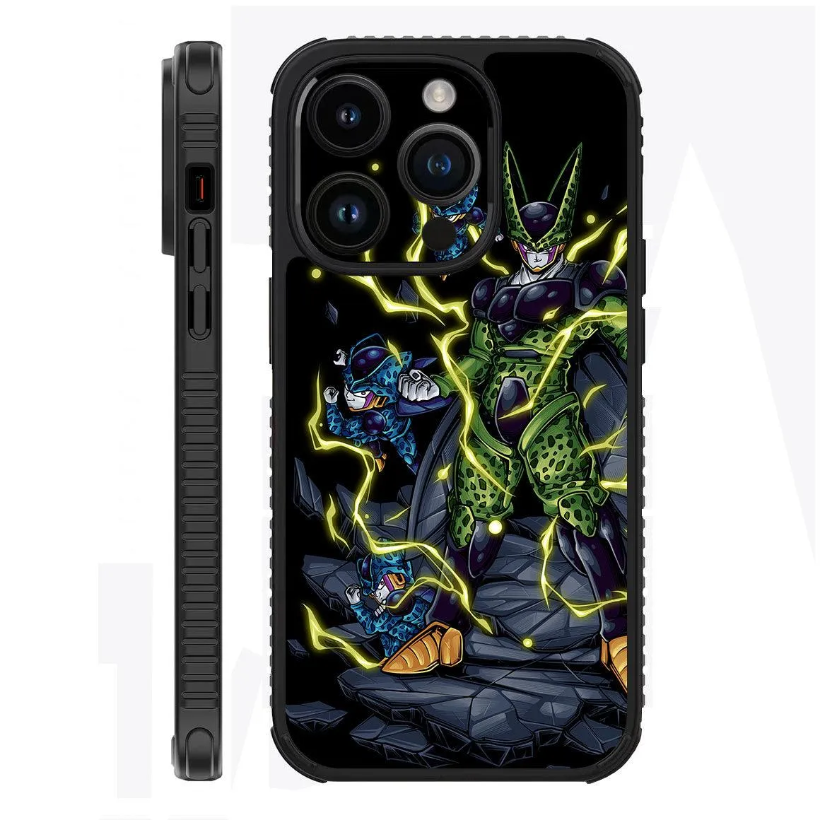 iPhone 14 Pro Case Artist Series