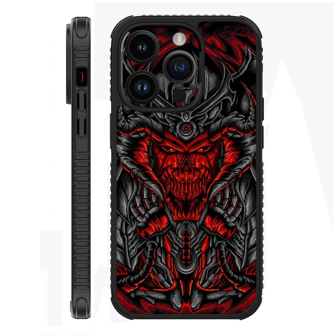 iPhone 14 Pro Case Artist Series