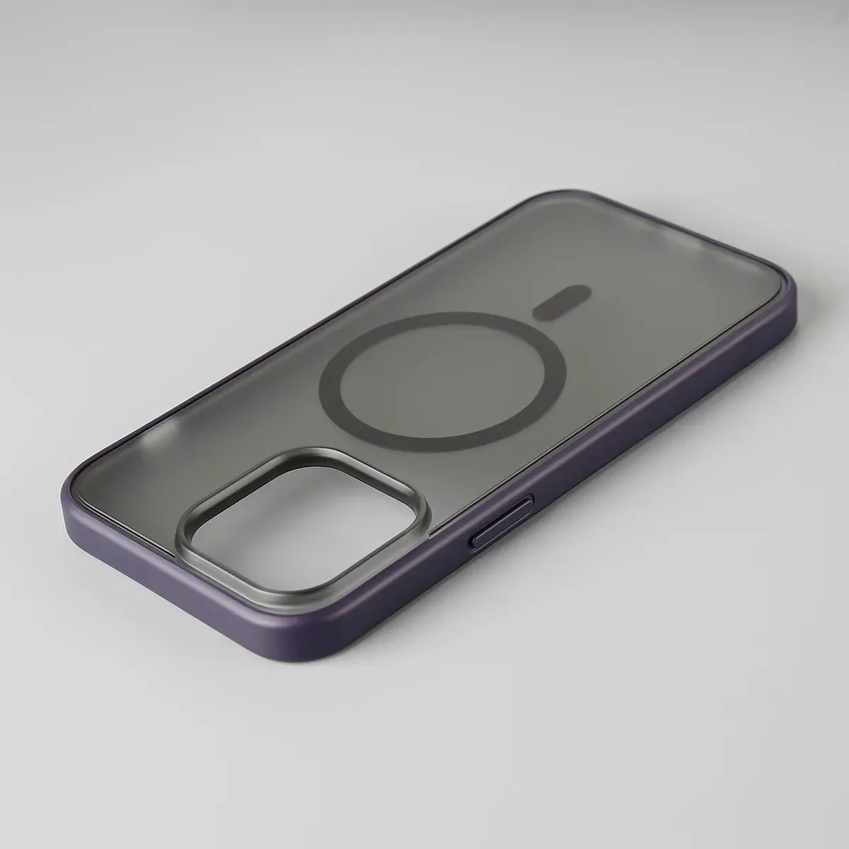 iPhone 14 Pro Max Matte Case with MagSafe