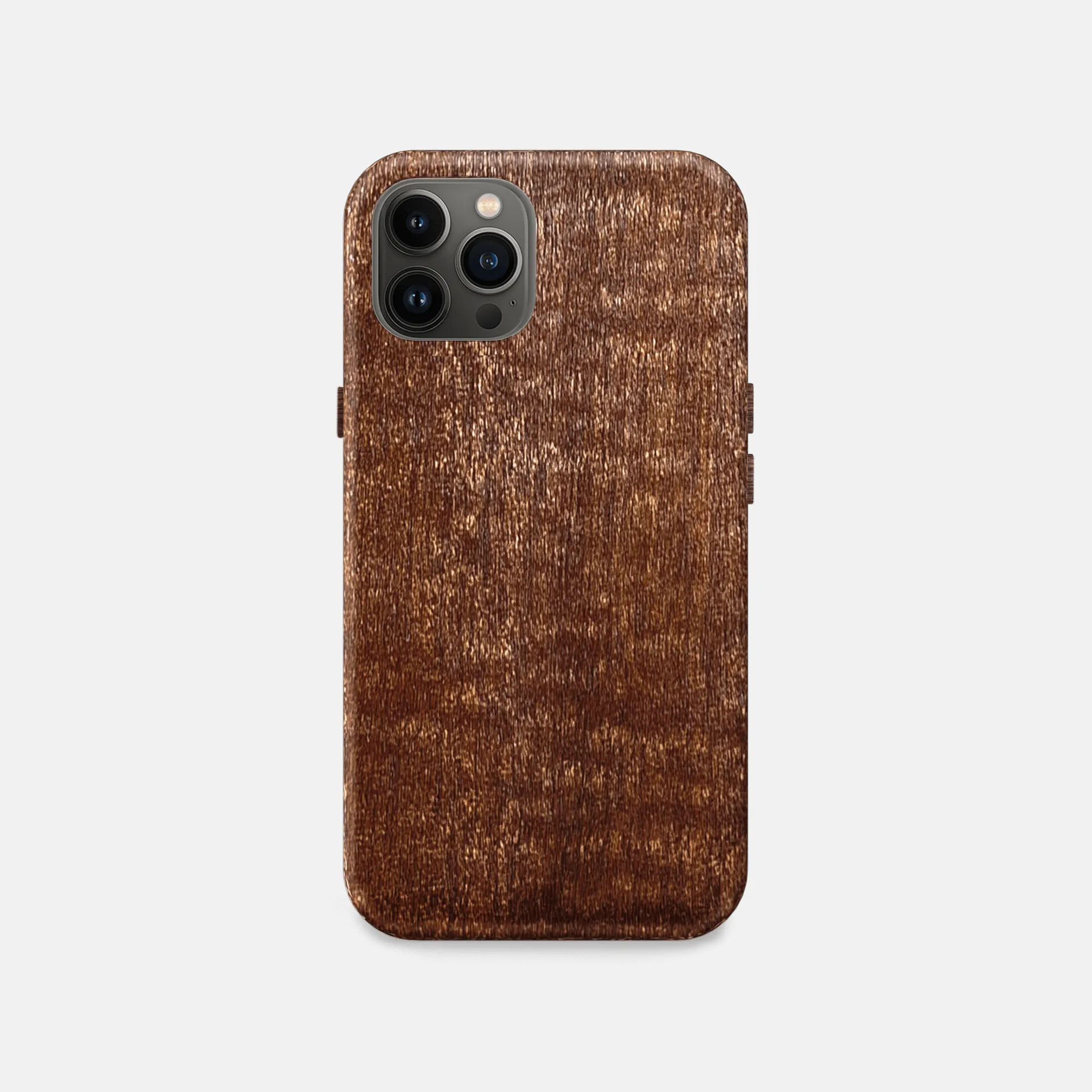 iPhone 14 Pro Max Wood Phone Case