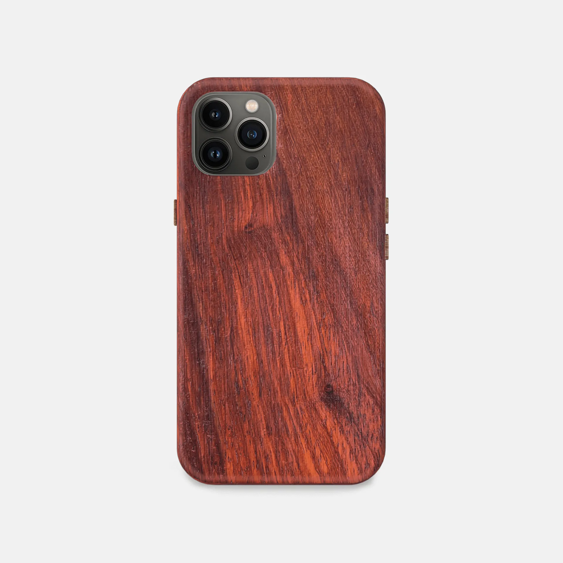 iPhone 14 Pro Max Wood Phone Case