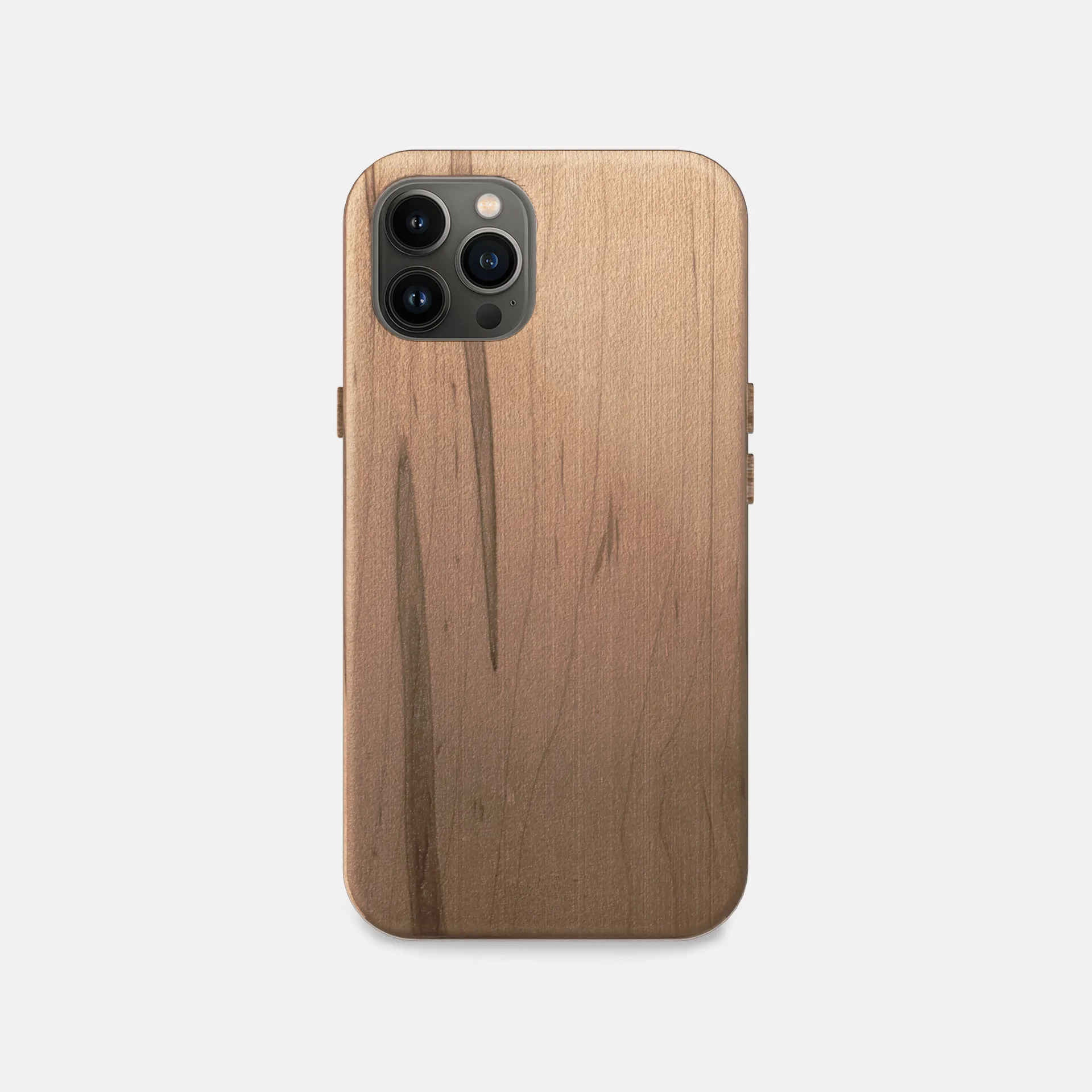 iPhone 14 Pro Max Wood Phone Case