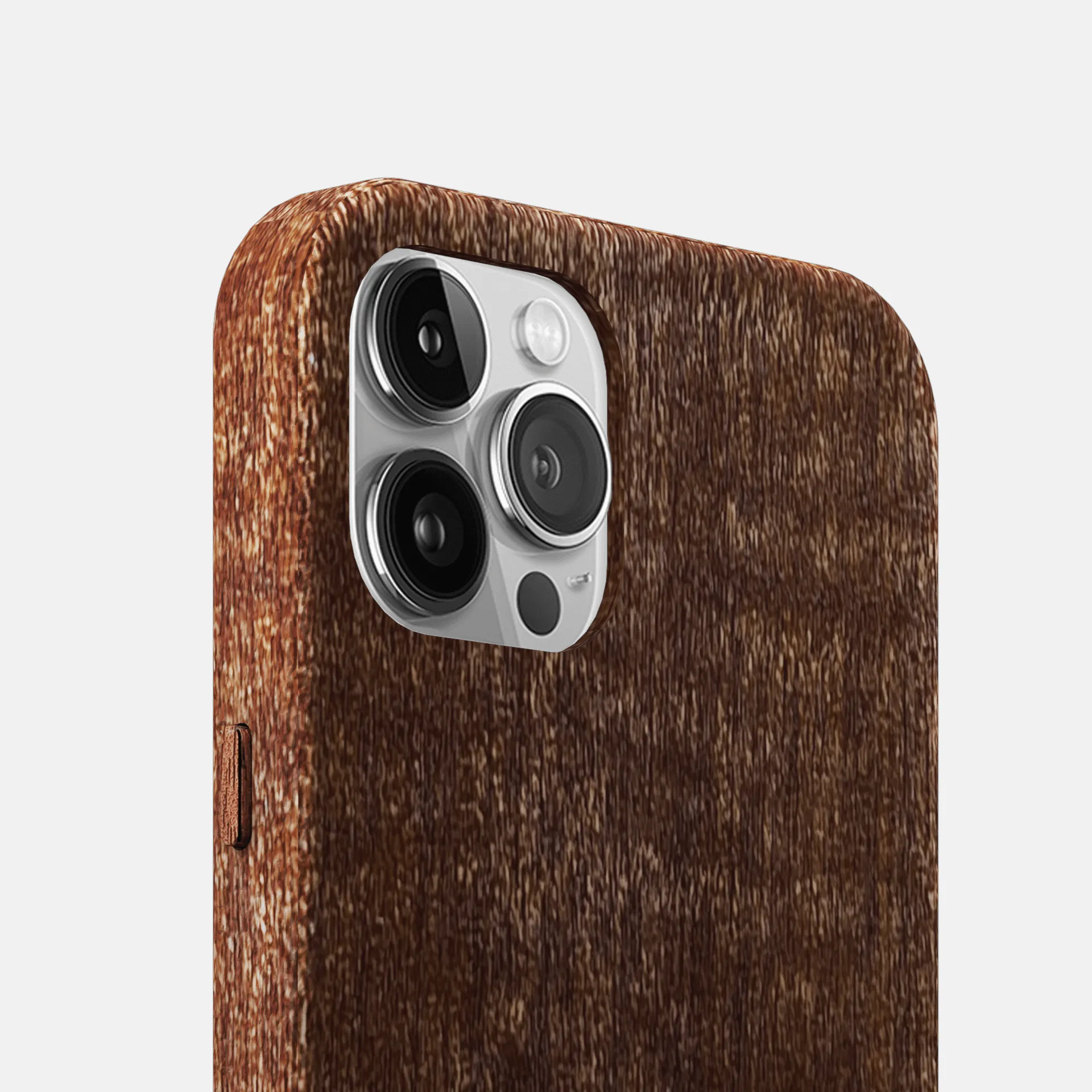 iPhone 14 Pro Max Wood Phone Case