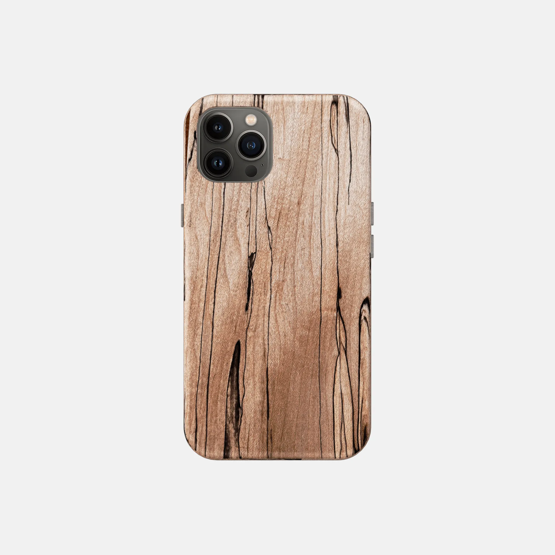 iPhone 14 Pro Wood Phone Case