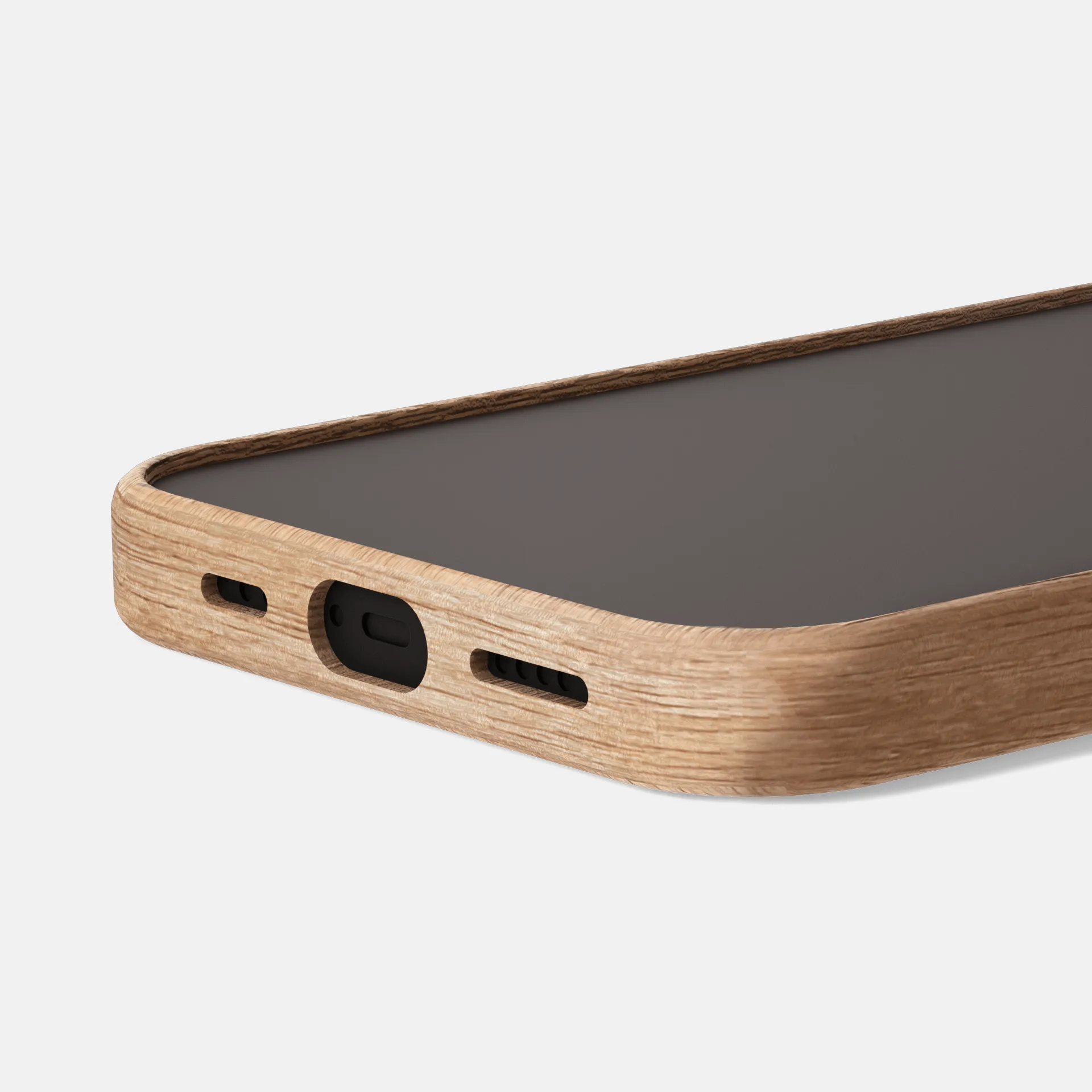 iPhone 14 Pro Wood Phone Case