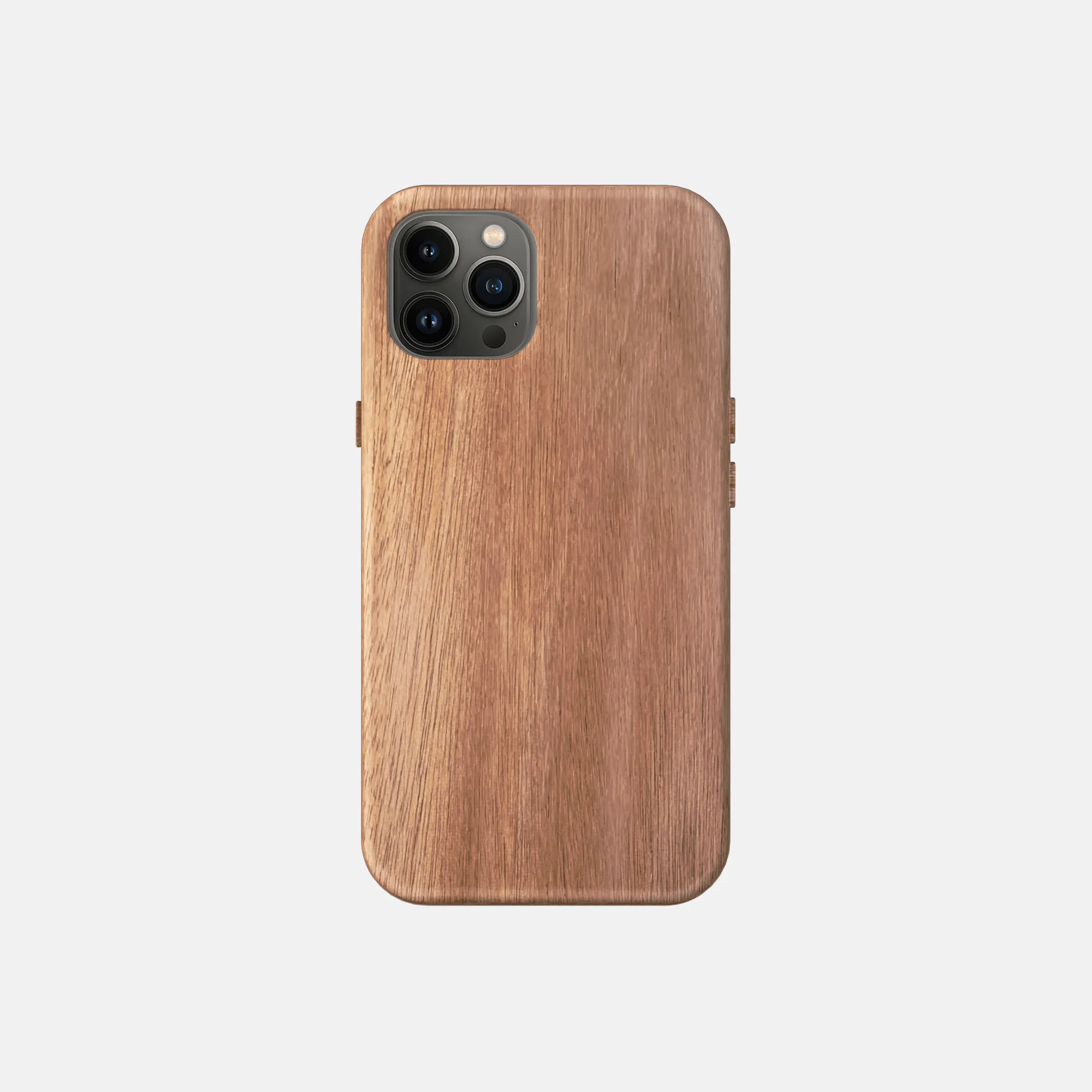 iPhone 14 Pro Wood Phone Case