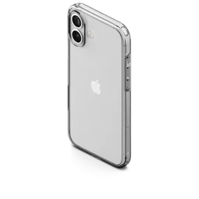 iPhone 16 Plus EnviroGuard Clear Case