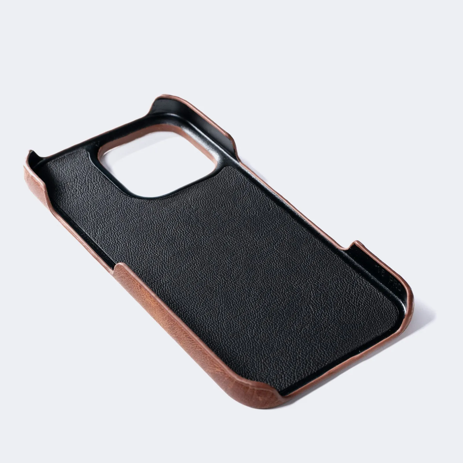 iPhone 16 Series Leather Case