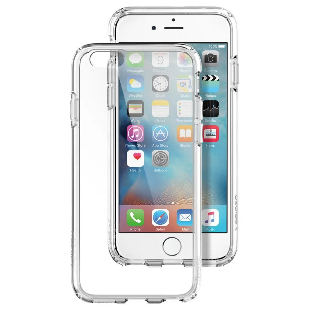 iPhone 6s Case Ultra Hybrid