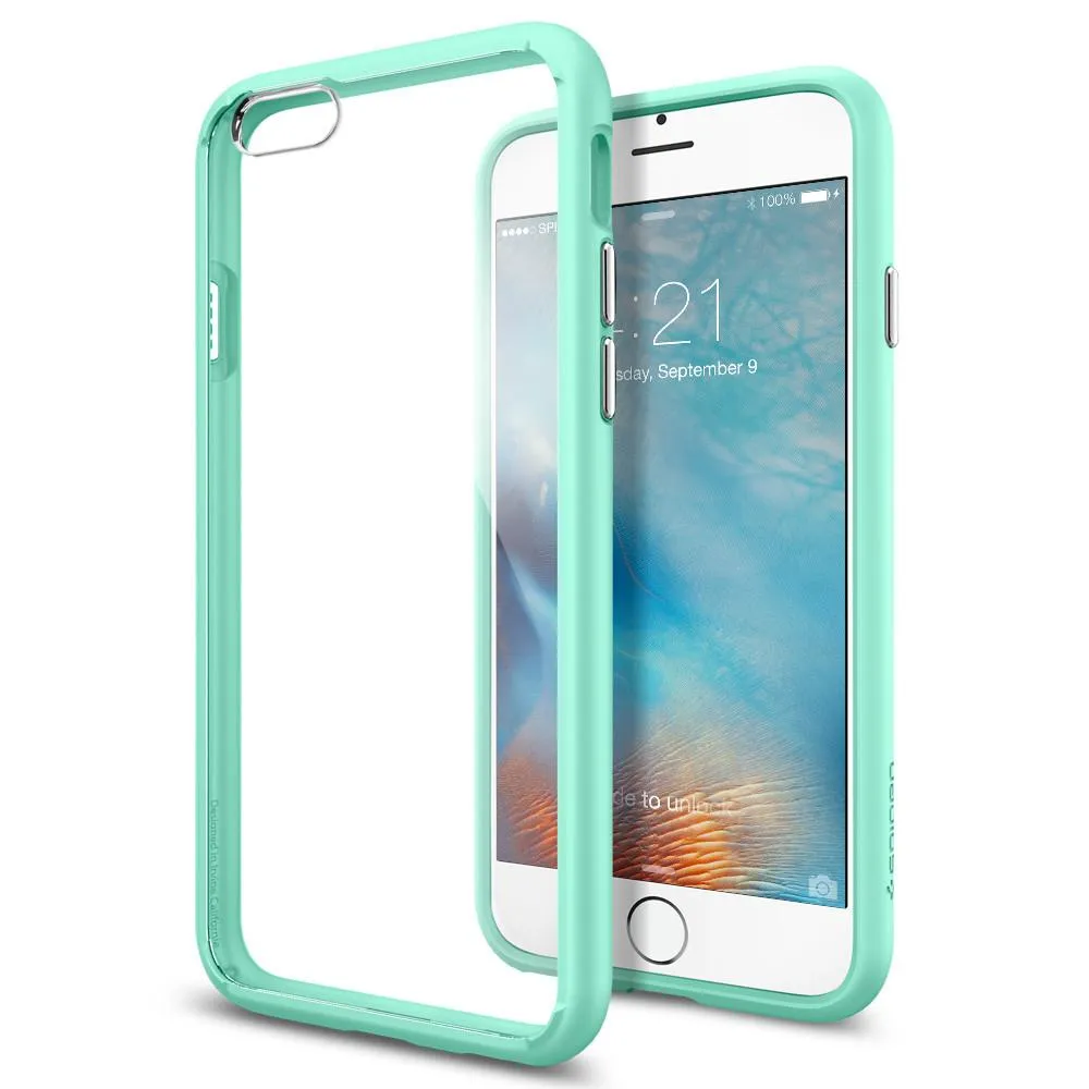 iPhone 6s Case Ultra Hybrid