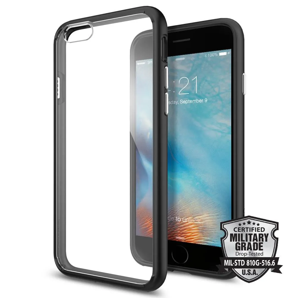 iPhone 6s Case Ultra Hybrid