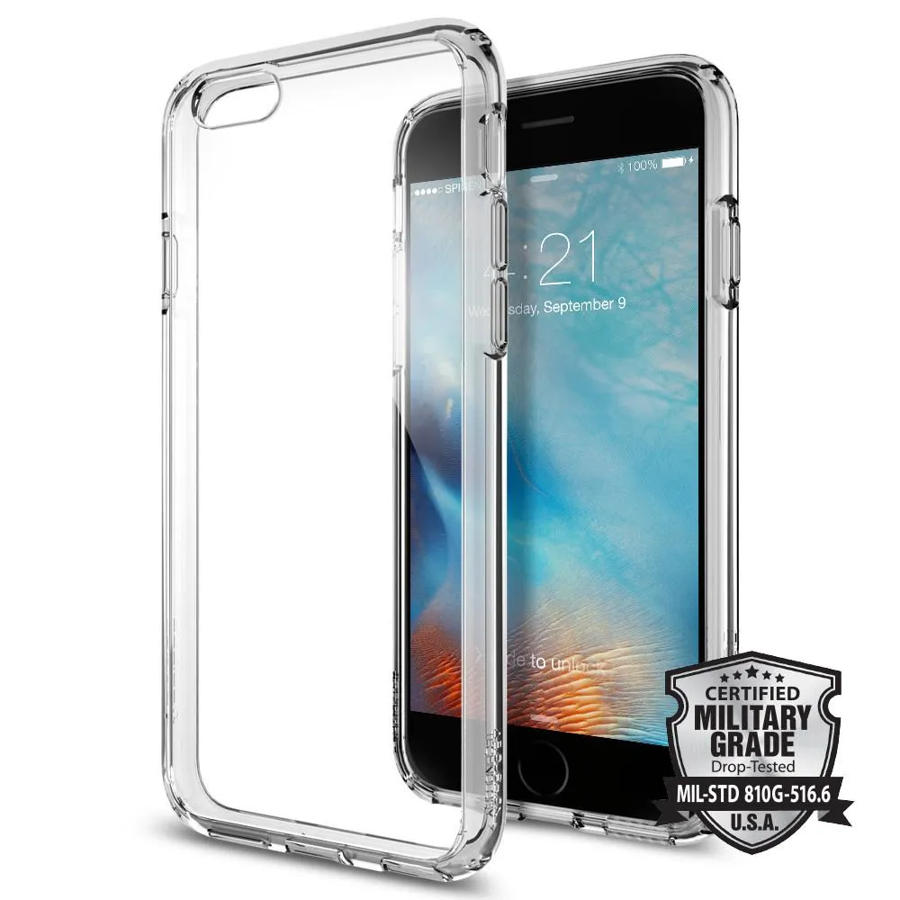 iPhone 6s Case Ultra Hybrid