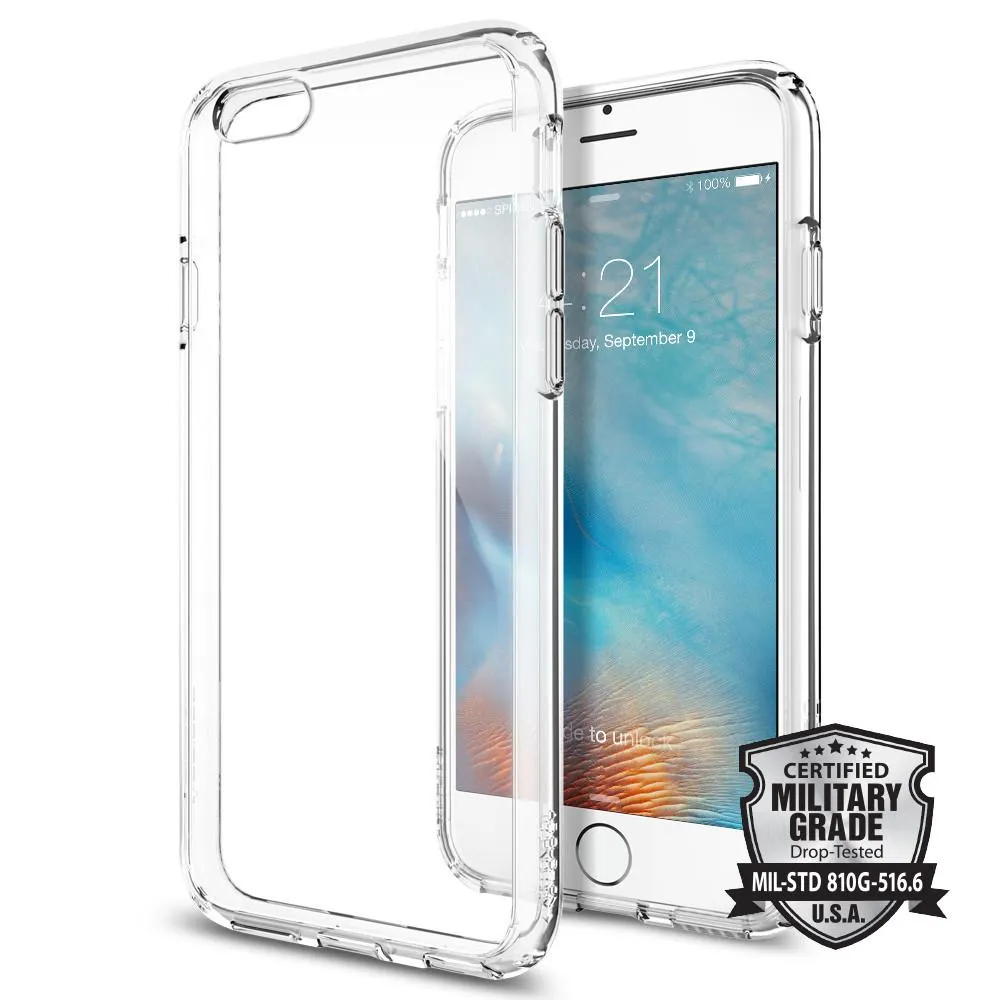 iPhone 6s Case Ultra Hybrid