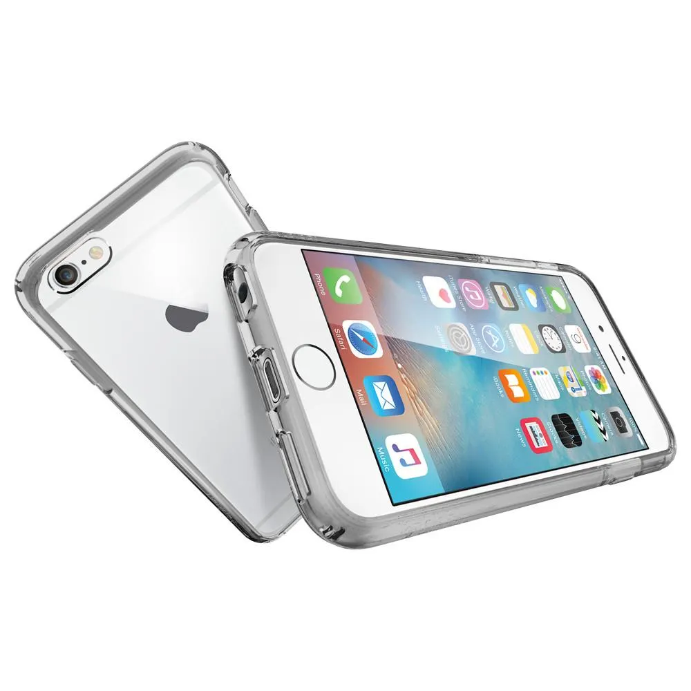 iPhone 6s Case Ultra Hybrid