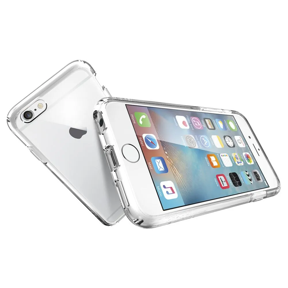 iPhone 6s Case Ultra Hybrid