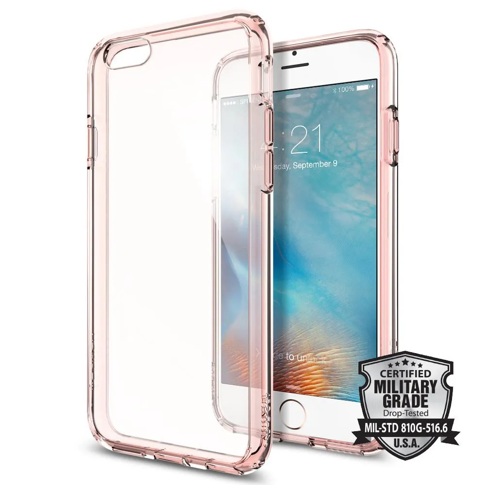 iPhone 6s Case Ultra Hybrid