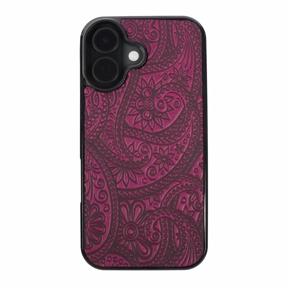 iPhone Case, Paisley