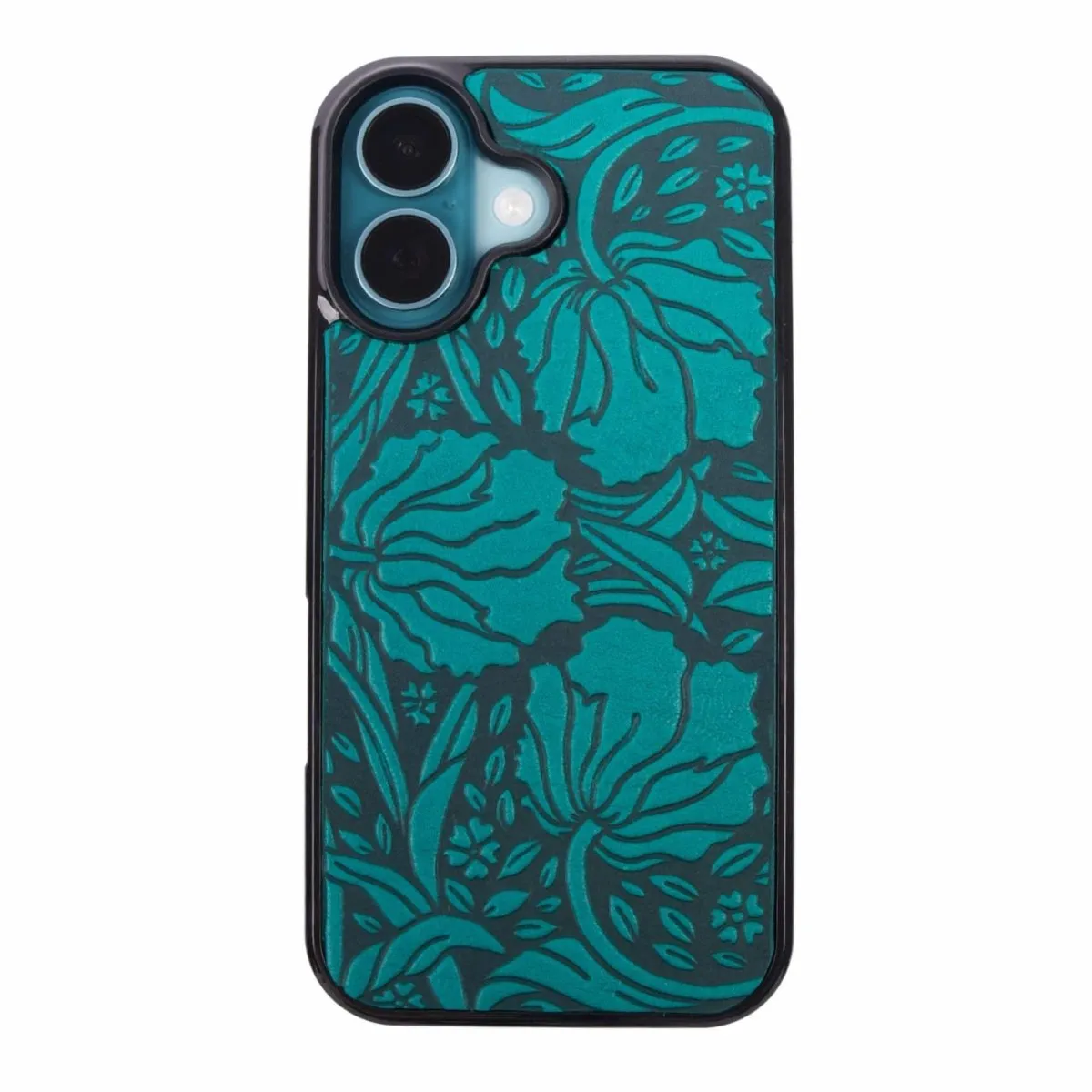 iPhone Case, William Morris Tulips