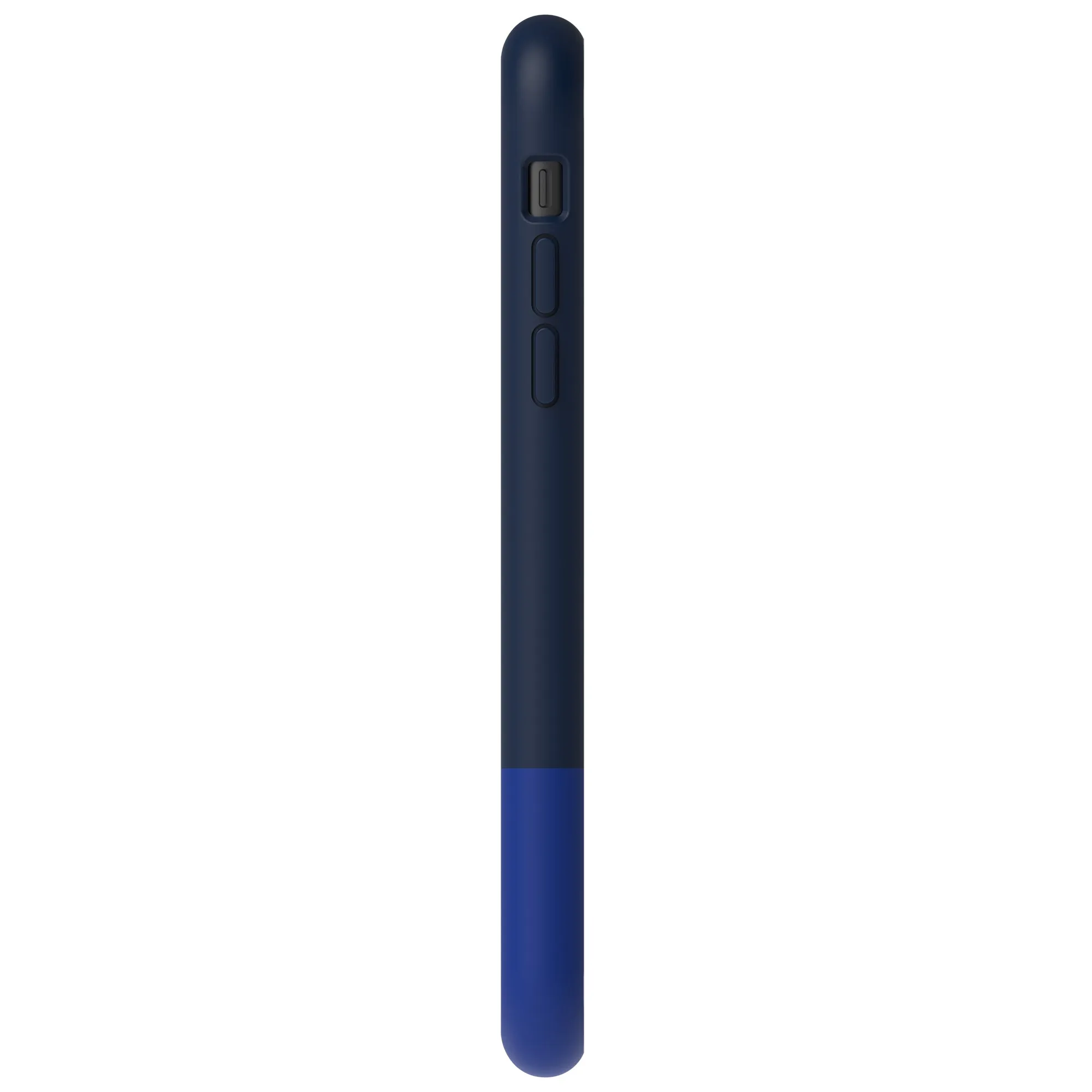 iPhone XR Shade Case Navy Blue/Royal Blue