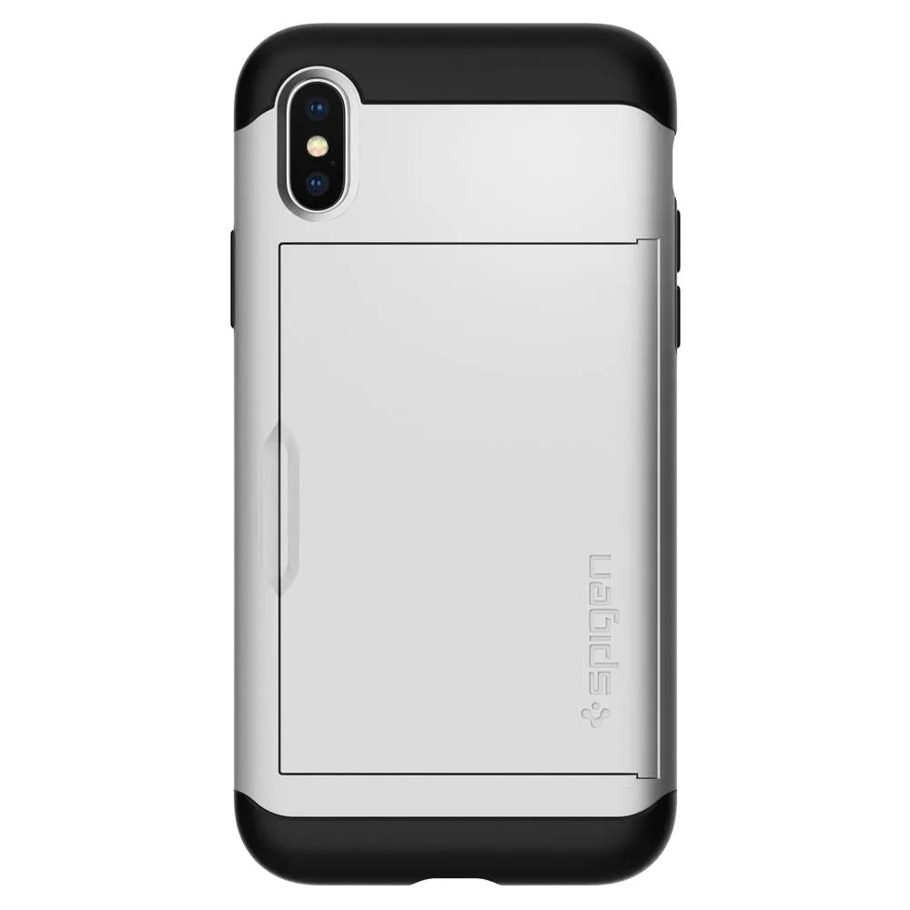 iPhone XS Case Slim Armor CS