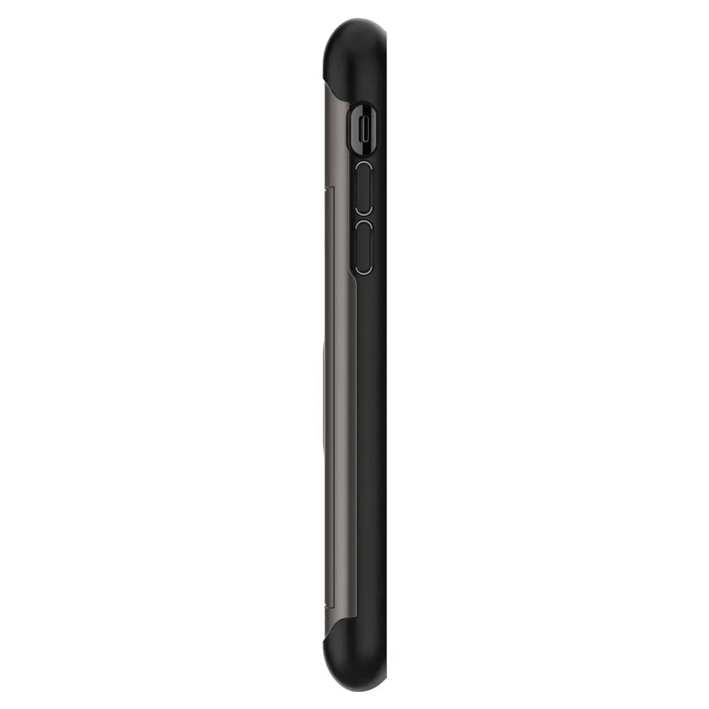 iPhone XS Case Slim Armor CS