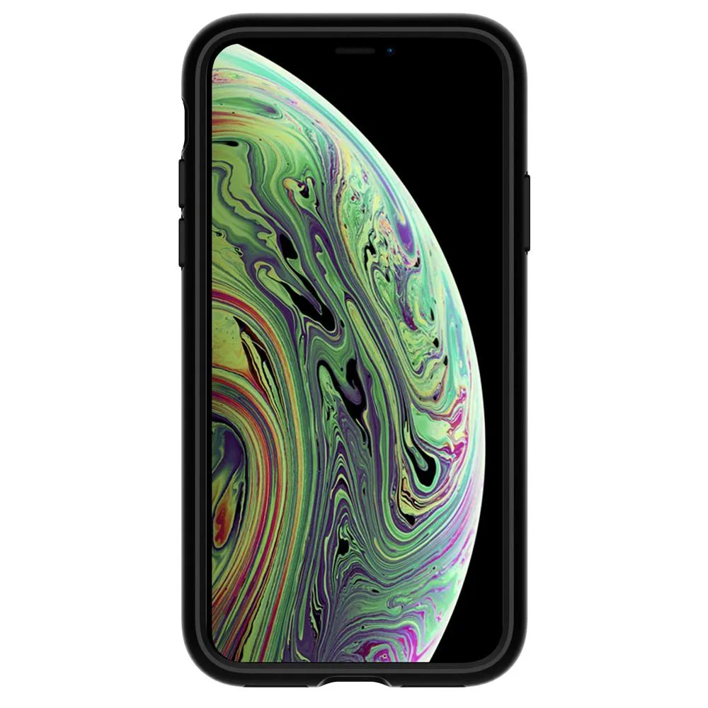 iPhone XS Case Slim Armor CS