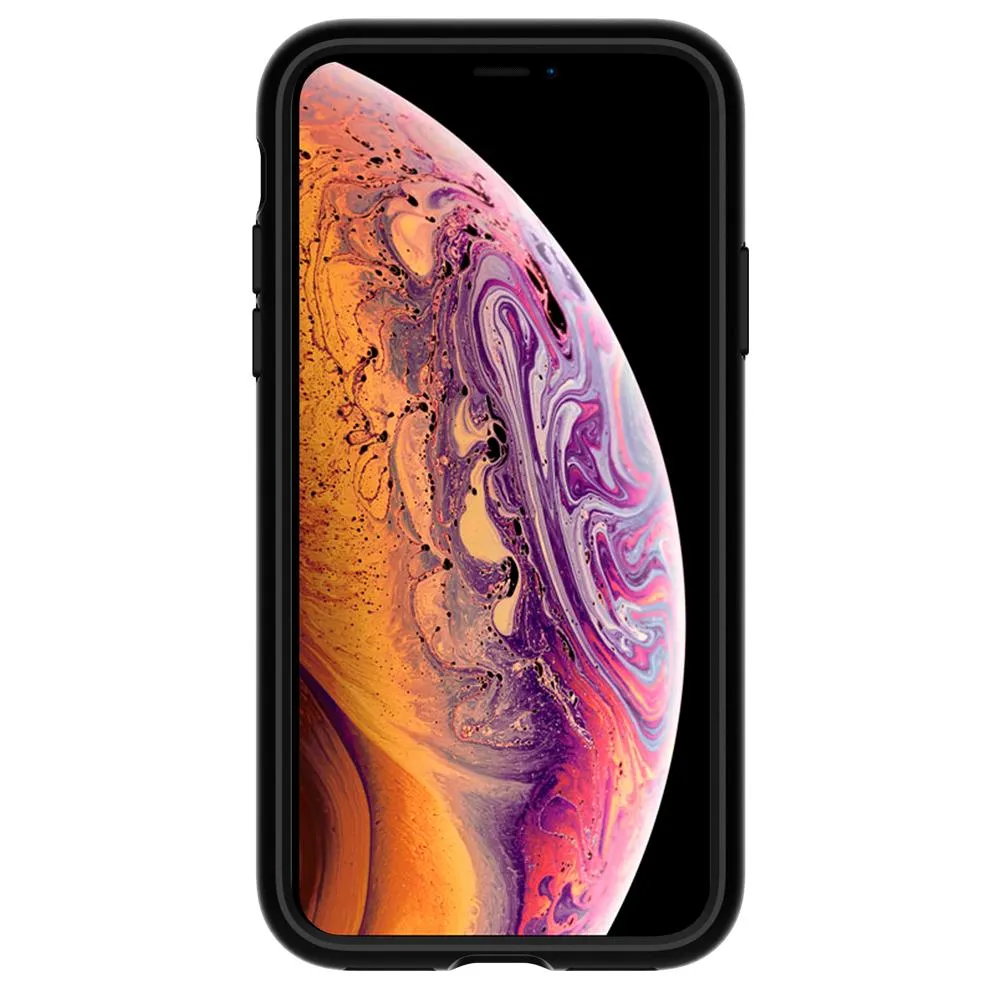 iPhone XS Case Slim Armor CS