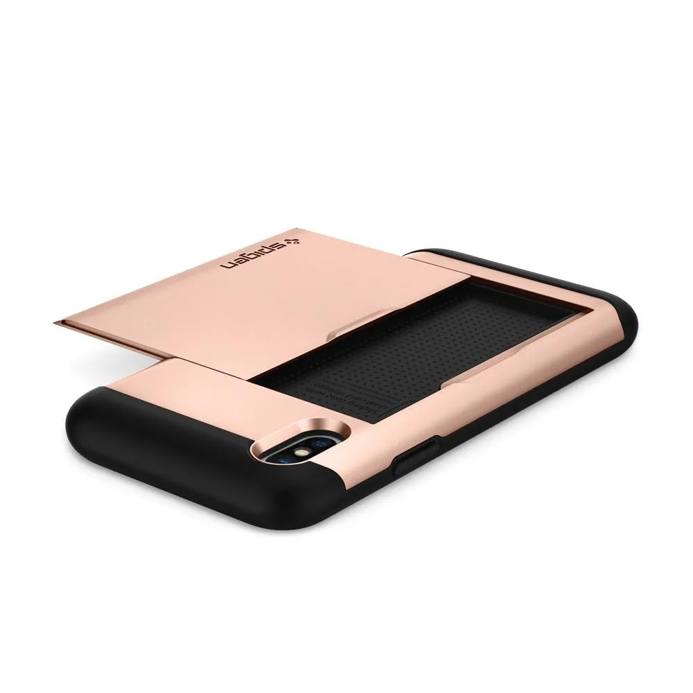 iPhone XS Case Slim Armor CS