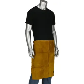 Ironcat 7012/24 Ironcat Split Leather Waist Apron