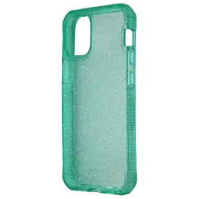 ITSKINS Hybrid Spark 5G Case for Apple iPhone 12 Mini - Tiffany Green