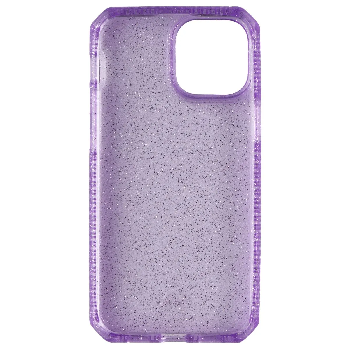 ITSKINS Hybrid Spark Series Case for Apple iPhone 13 mini / 12 mini - Purple