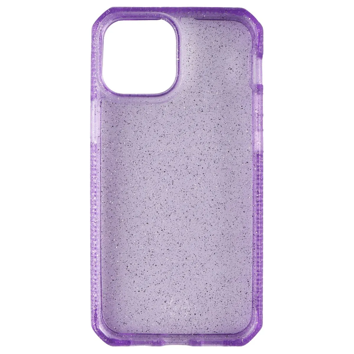 ITSKINS Hybrid Spark Series Case for Apple iPhone 13 mini / 12 mini - Purple