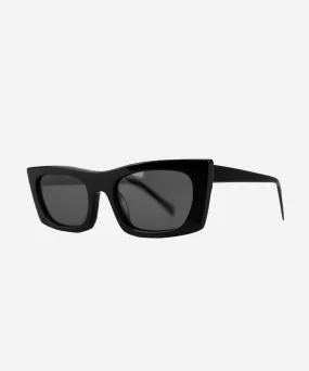 Jackie Rectangle Sunglasses