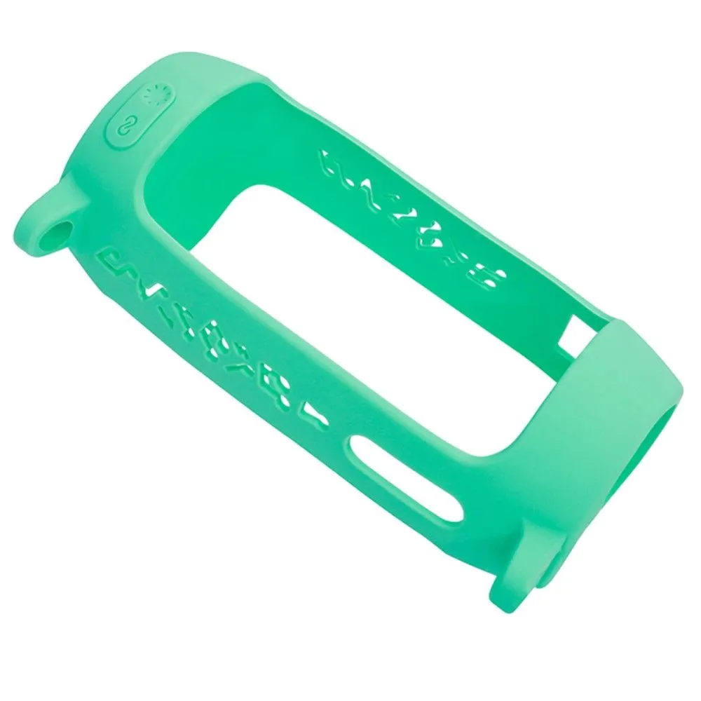 JBL Pulse 4 silicone case   shoulder strap - Green