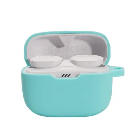 JBL Tune 130NC silicone case - Mint Green