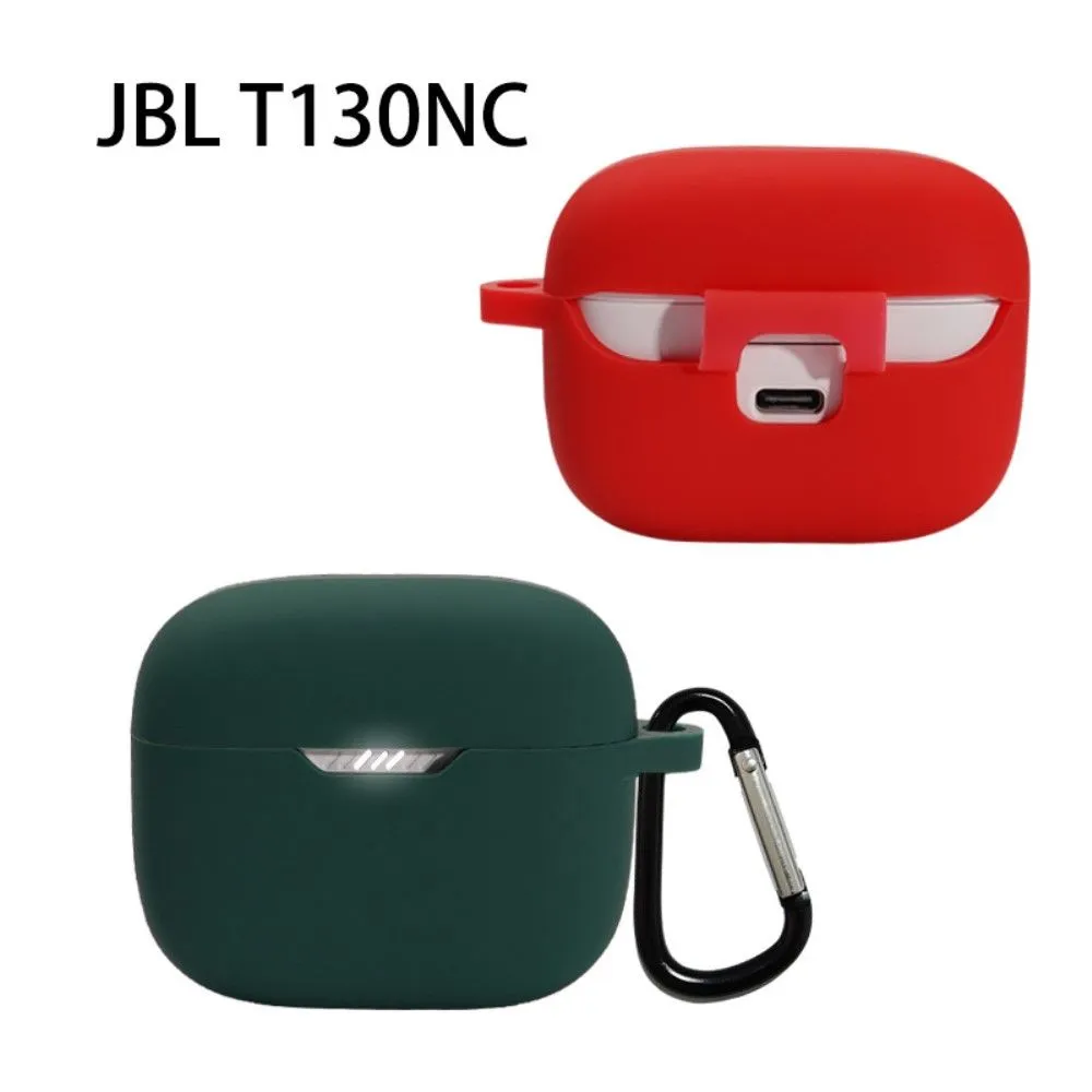 JBL Tune 130NC silicone case - Mint Green