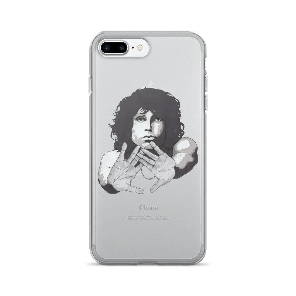 JM iPhone 7/7 Plus Case by Robert Bowen