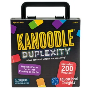 Kanoodle® Duplexity™