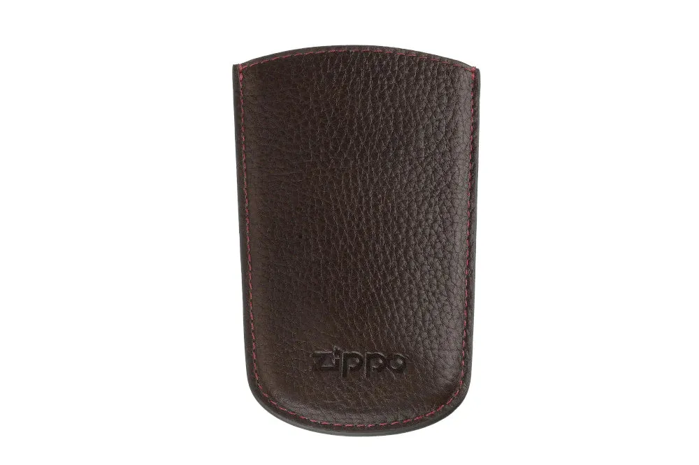 Key Case Brown