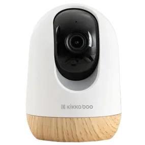 Kikkaboo Wi-Fi Baby Camera Ethan