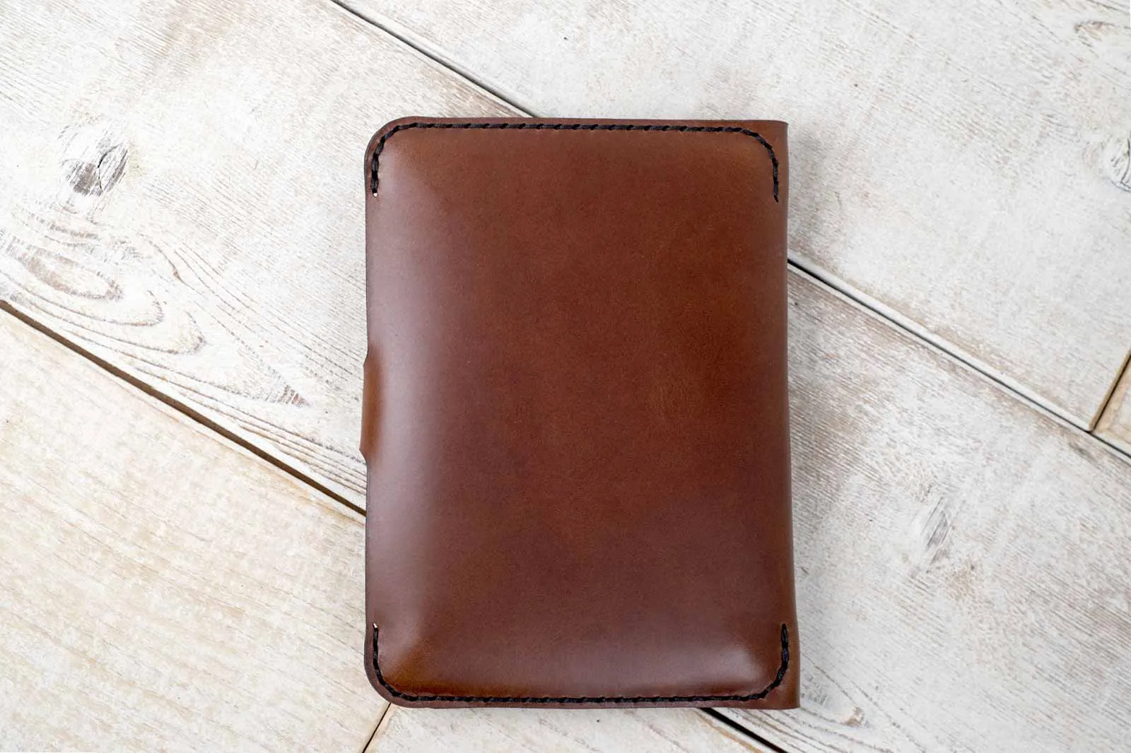 Kindle Colorsoft Classic Leather Tablet Case