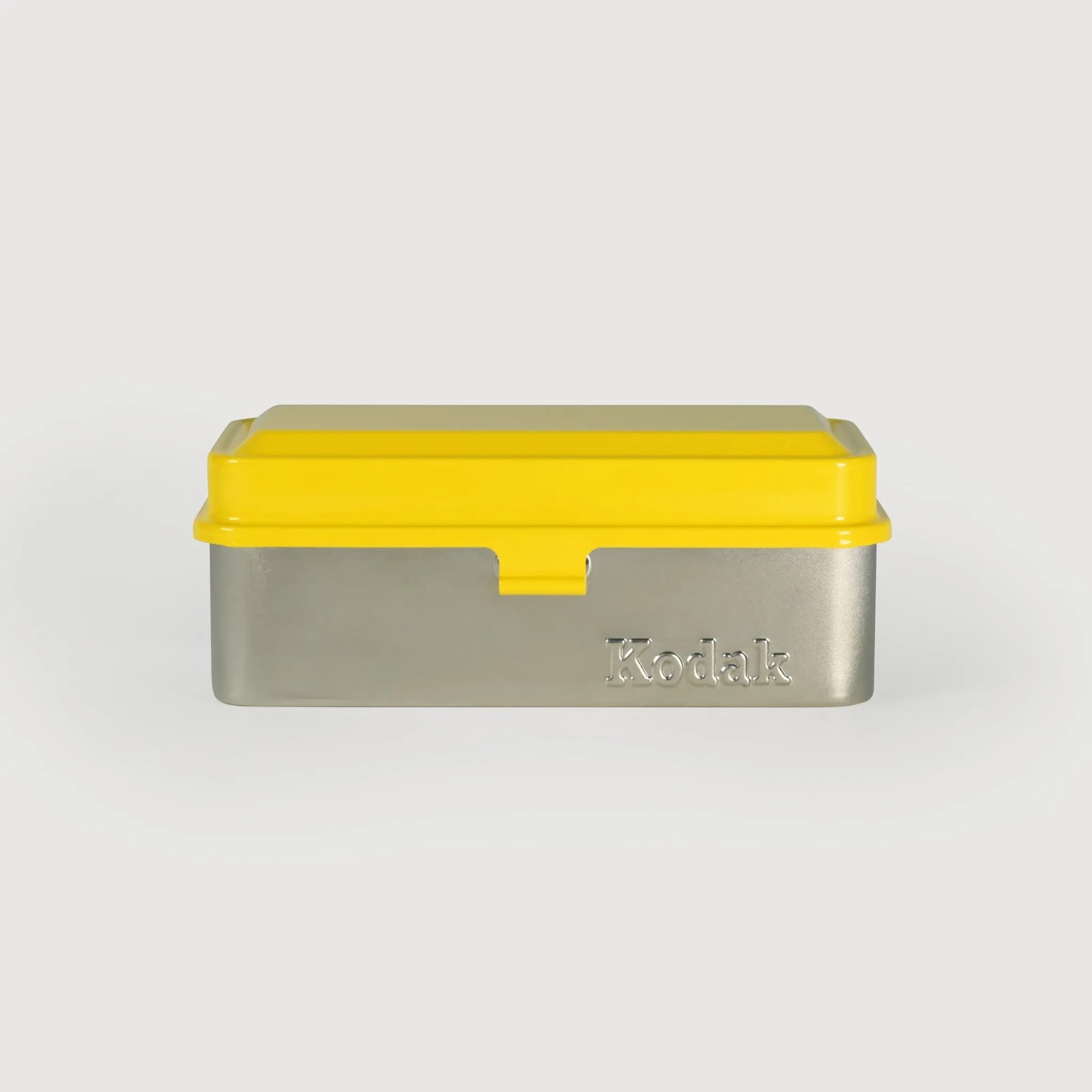 Kodak Metal Film Cases for 135/120