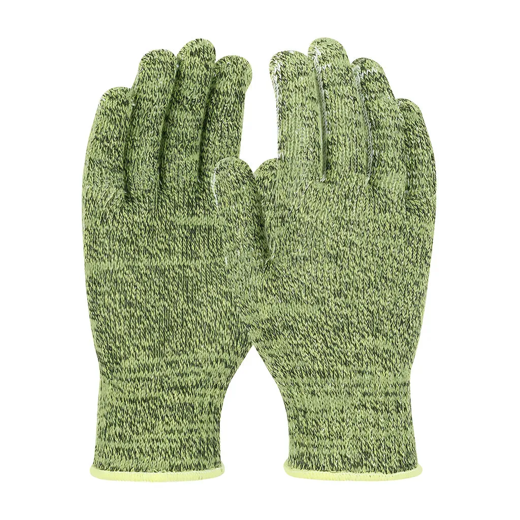 Kut Gard 07-TW600/2XL Seamless Knit ACP / PolyKor Blended Glove with Polyester Lining - Heavy Weight