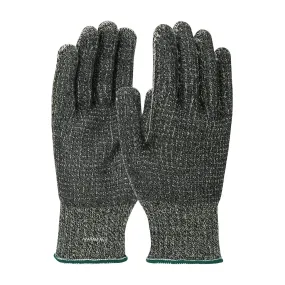 Kut Gard 14-ASP700PDD/XXS Seamless Knit PolyKor Blended Glove with Polyester Lining and Double-Sided PVC Dot Grip - Medium Weight