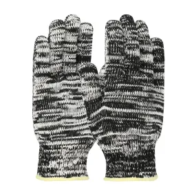 Kut Gard 14-PK700/M Seamless Knit PolyKor Blended Glove with Polyester Lining - Heavyweight