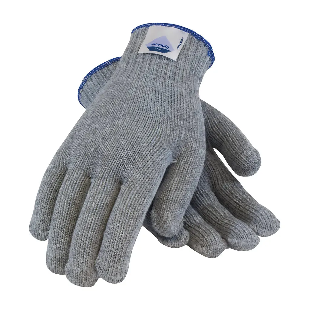 Kut Gard 17-DA700/L Seamless Knit ACP / Dyneema Blended Glove with Polyester Lining - Medium Weight